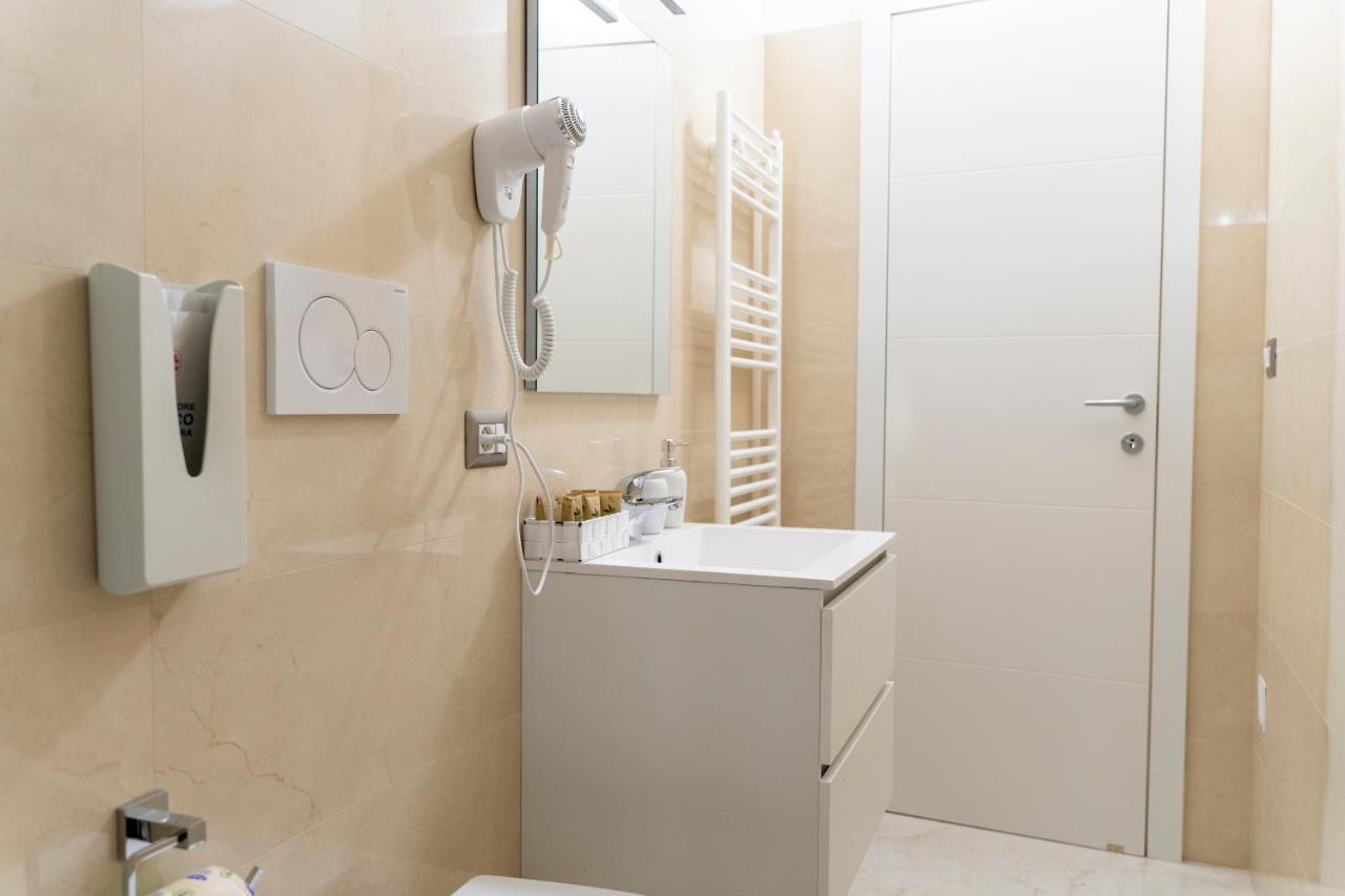 A Casa Dei Miei Hotel San Pietro Vernotico Luaran gambar