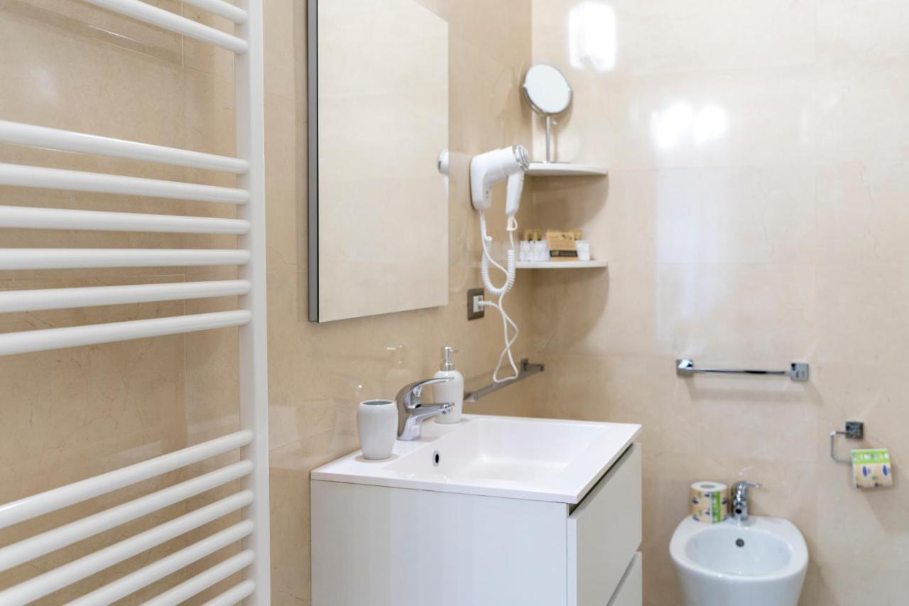 A Casa Dei Miei Hotel San Pietro Vernotico Luaran gambar