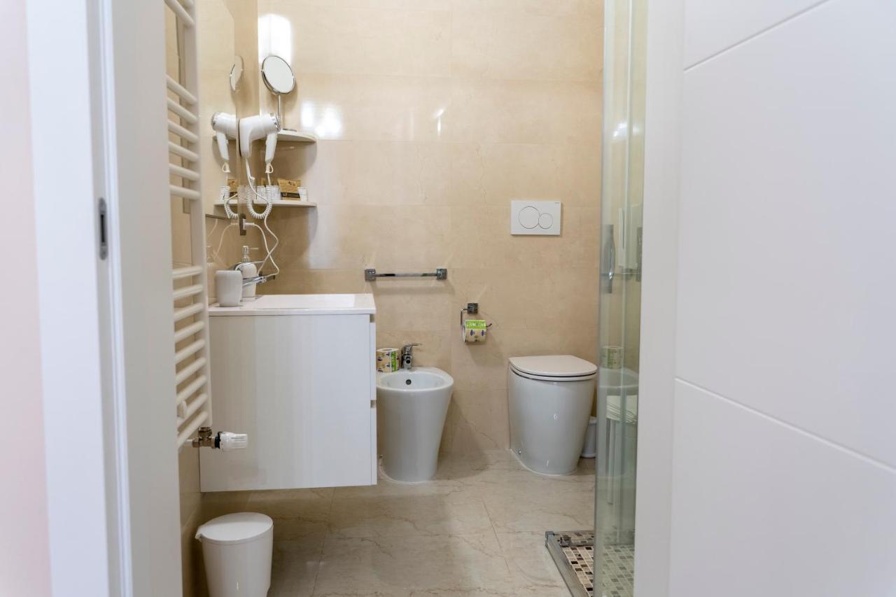 A Casa Dei Miei Hotel San Pietro Vernotico Luaran gambar