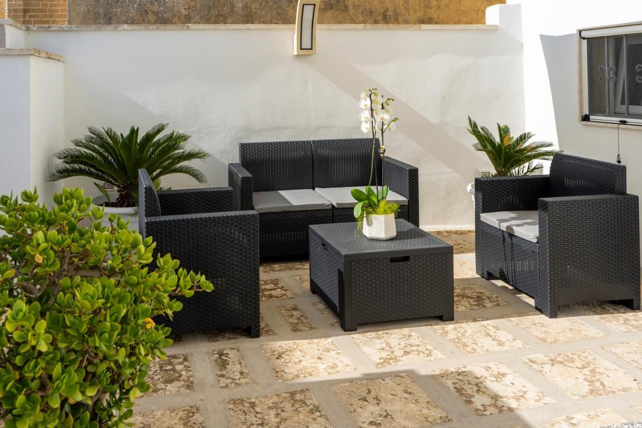 A Casa Dei Miei Hotel San Pietro Vernotico Luaran gambar