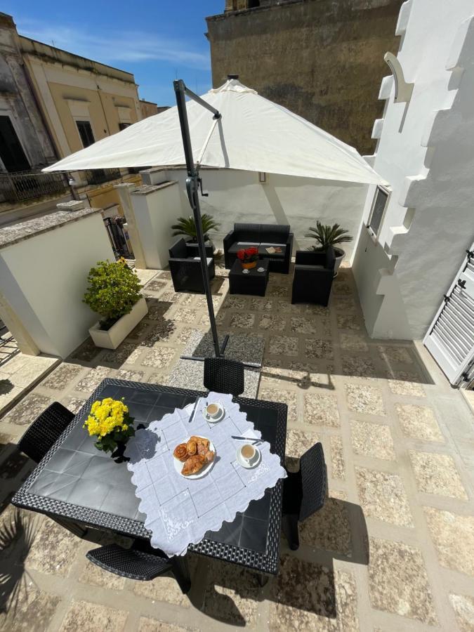 A Casa Dei Miei Hotel San Pietro Vernotico Luaran gambar