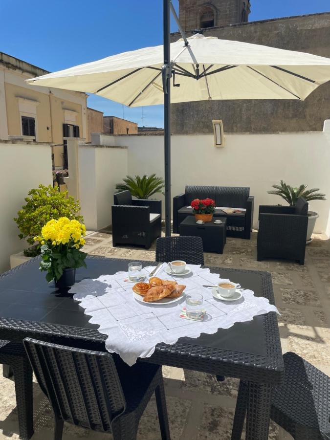 A Casa Dei Miei Hotel San Pietro Vernotico Luaran gambar