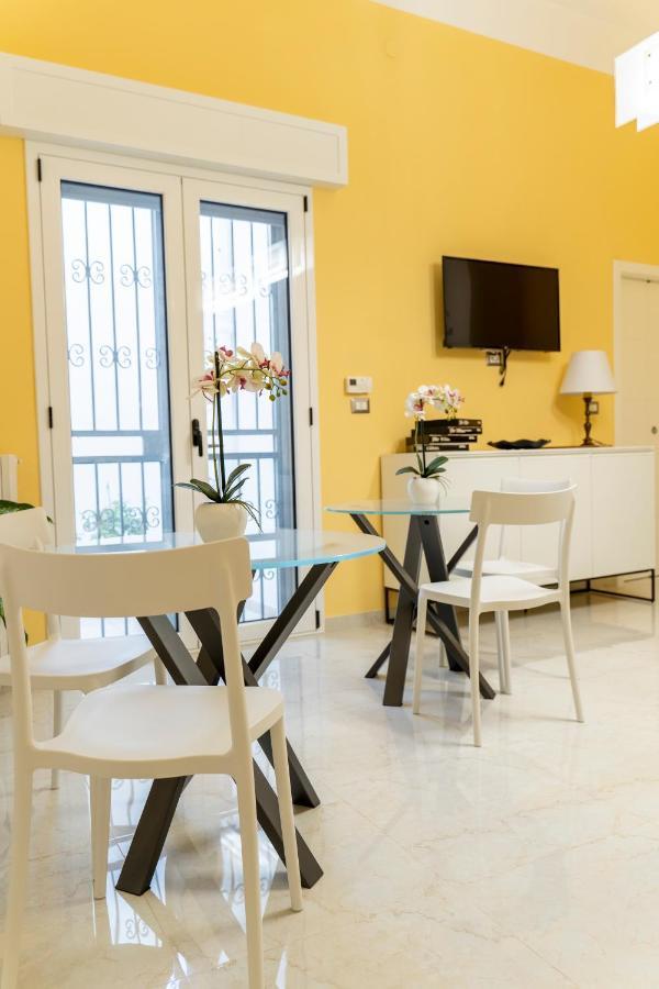 A Casa Dei Miei Hotel San Pietro Vernotico Luaran gambar