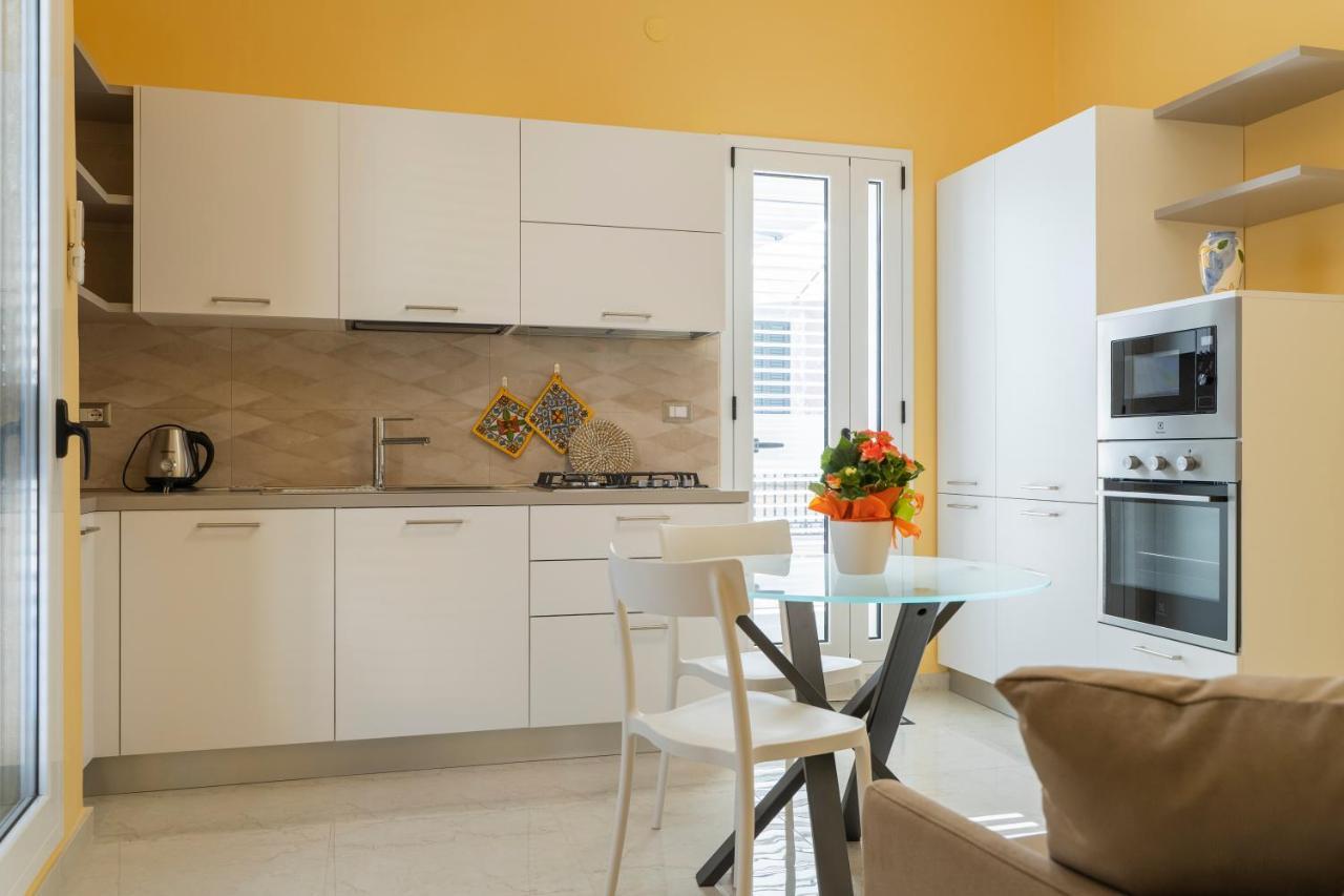 A Casa Dei Miei Hotel San Pietro Vernotico Luaran gambar